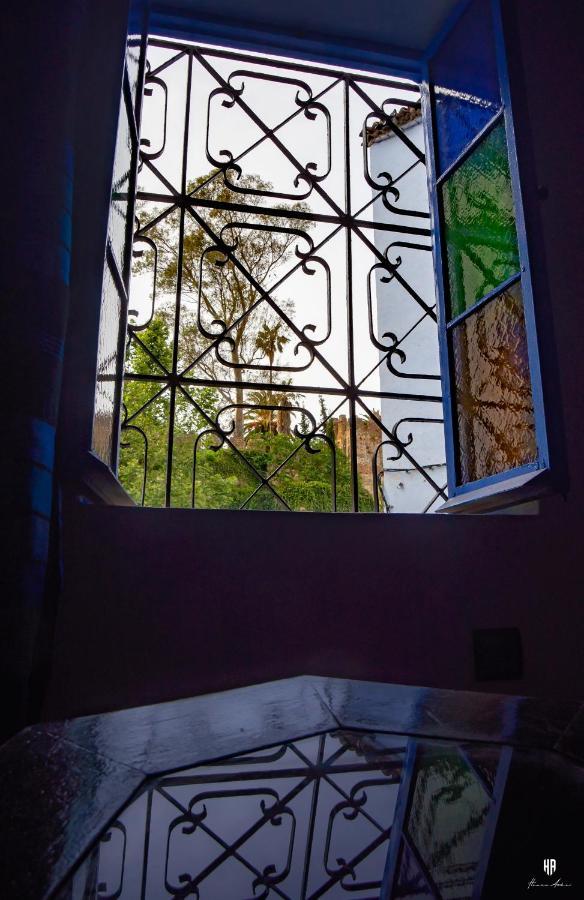 Hotel Casa Troussi à Chefchaouen Extérieur photo